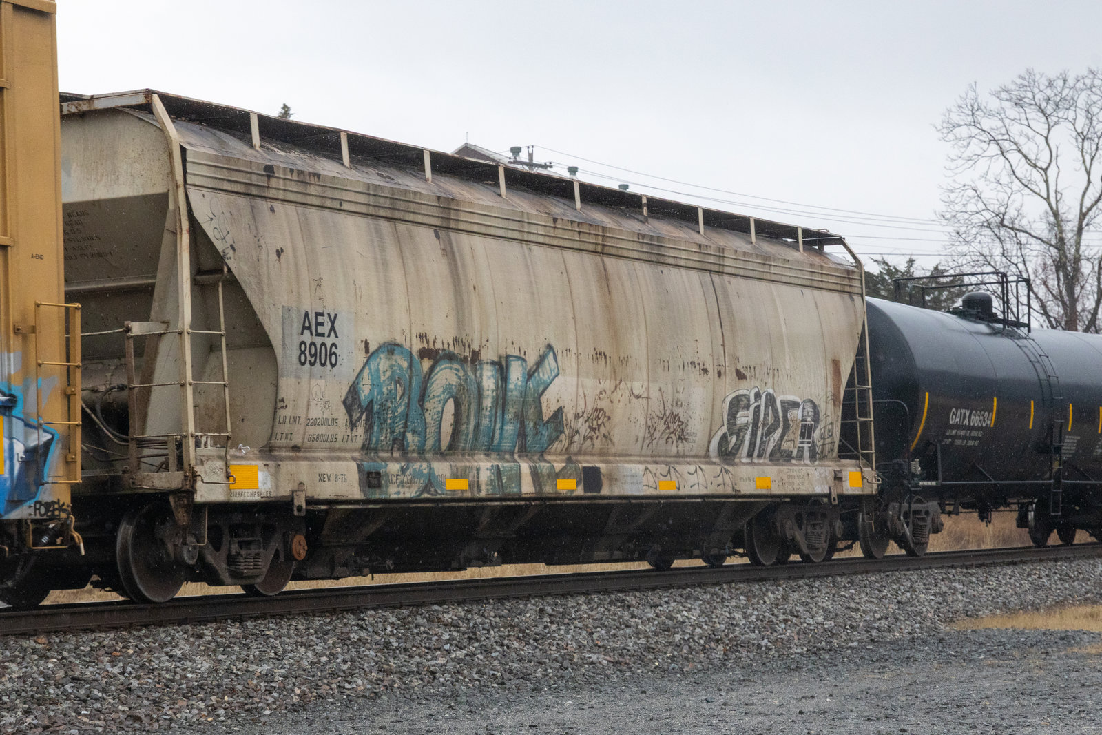AEX 8906