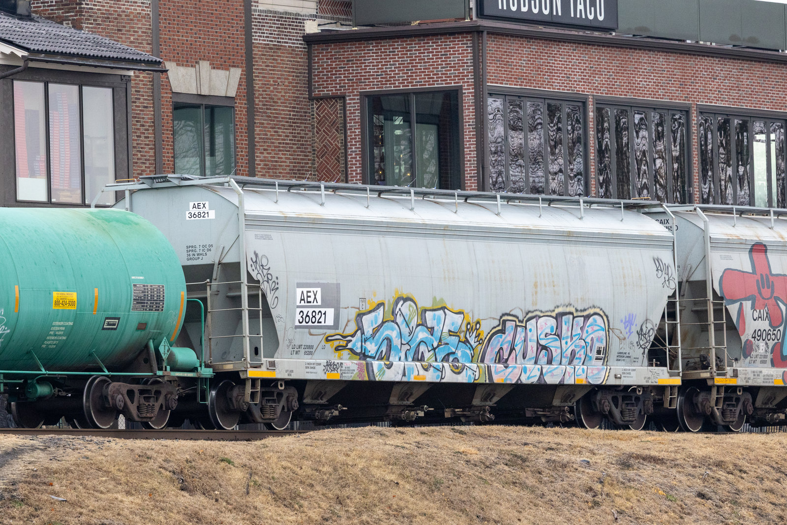 AEX 36821