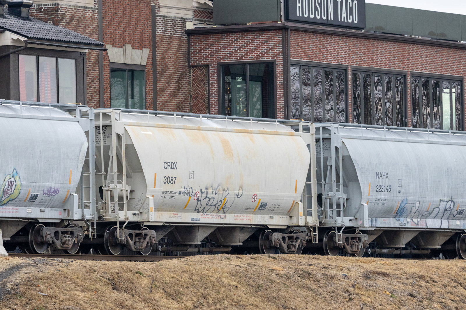 CRDX 3087