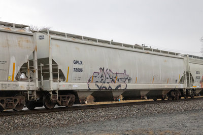GPLX 78096