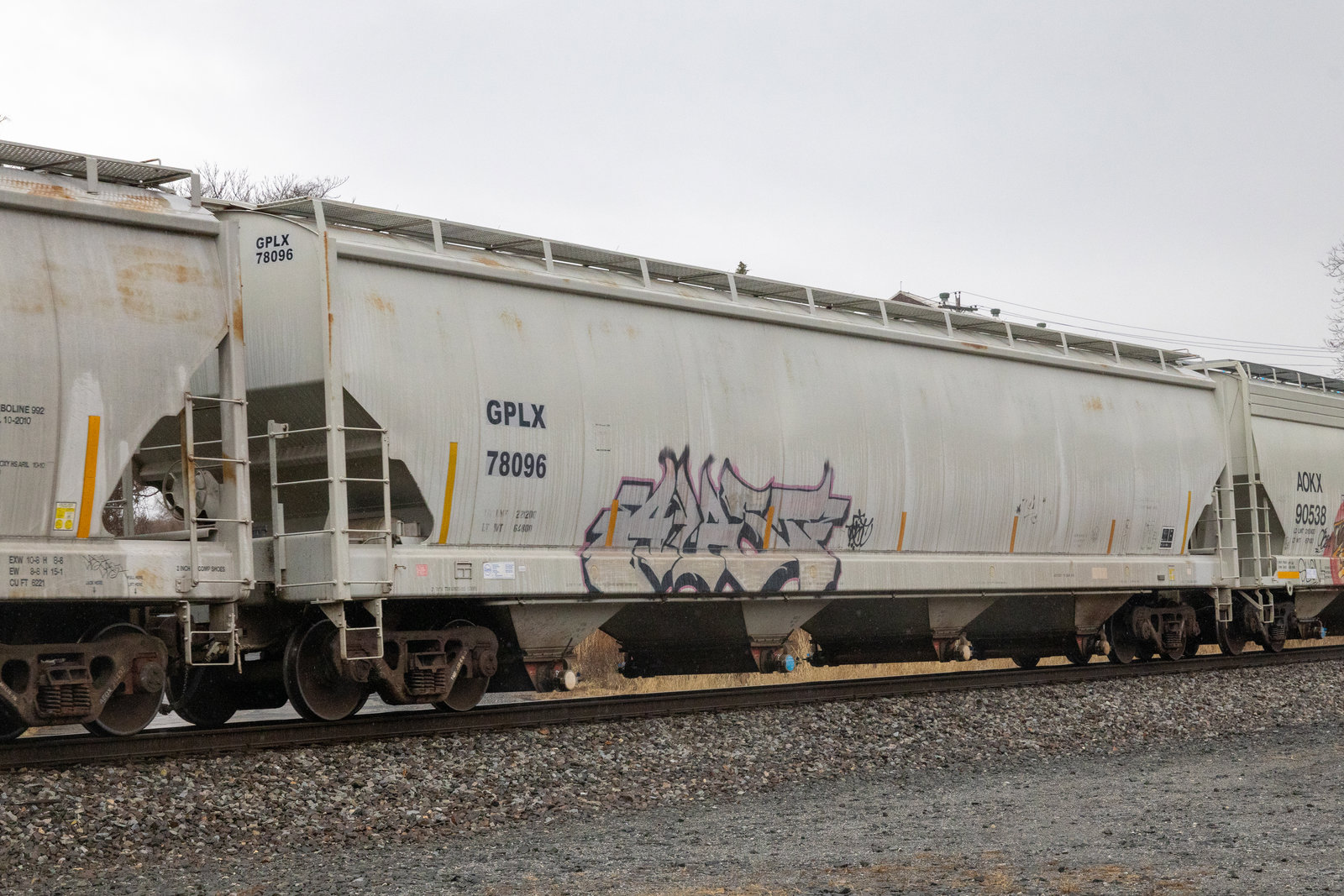 GPLX 78096