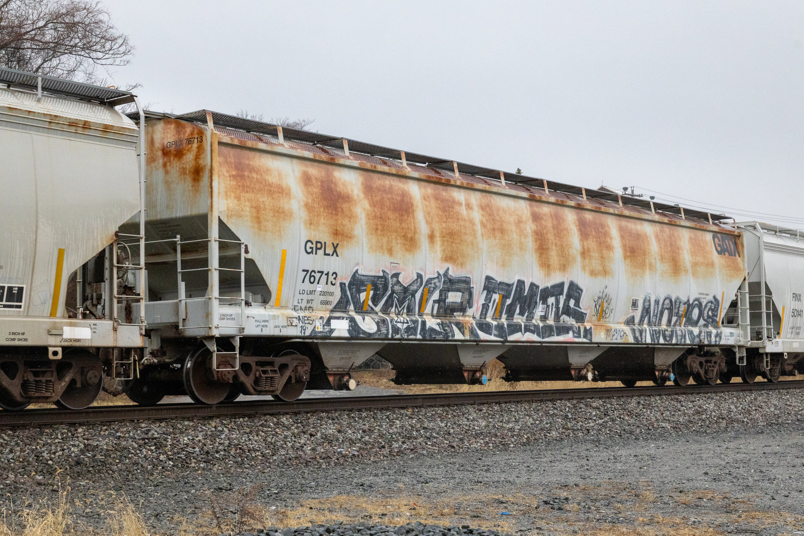 GPLX 76713