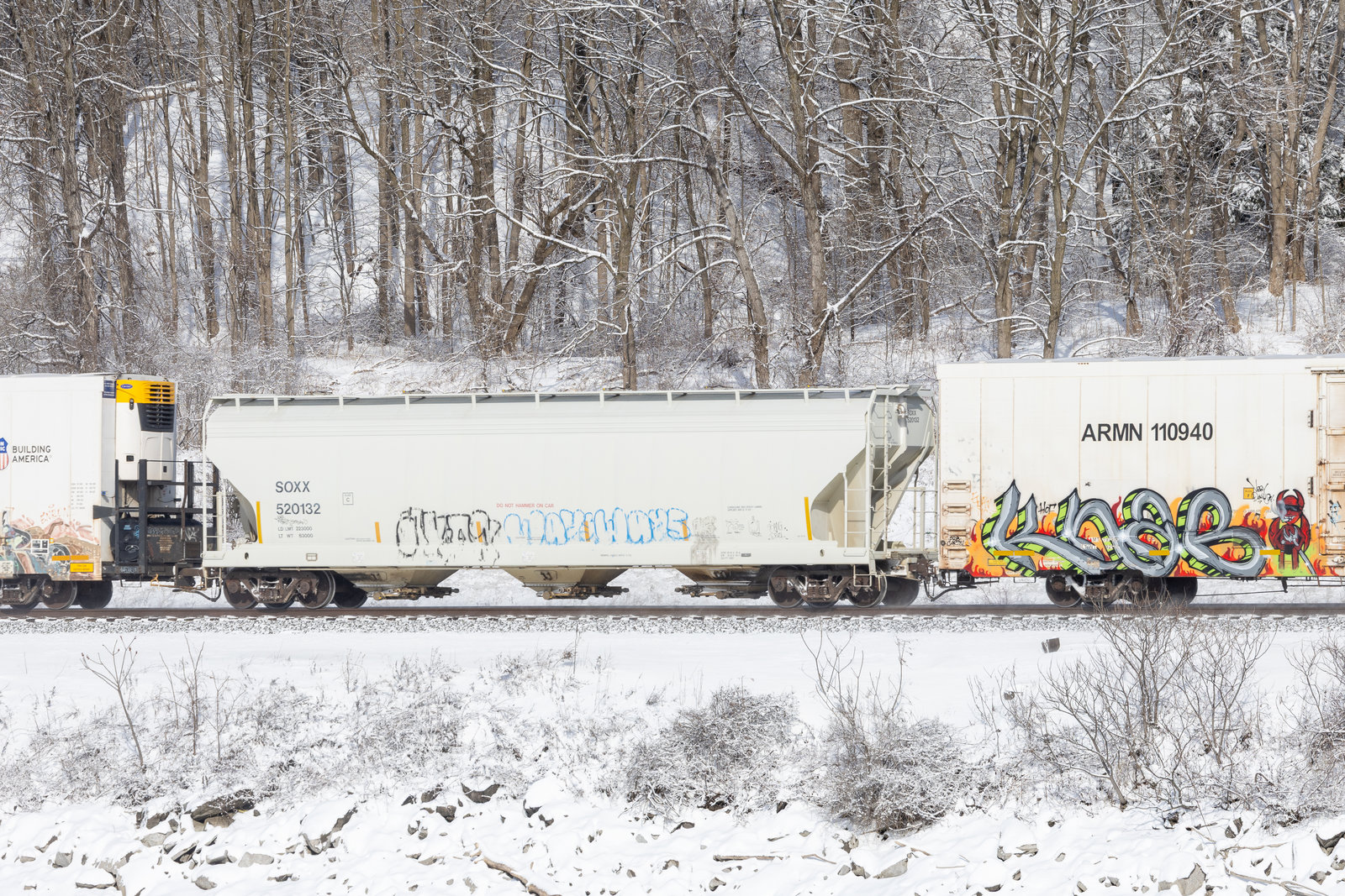 SOXX 520132