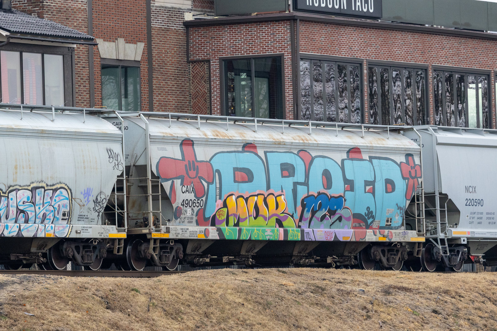 CAIX 490650
