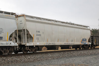 FINX50095