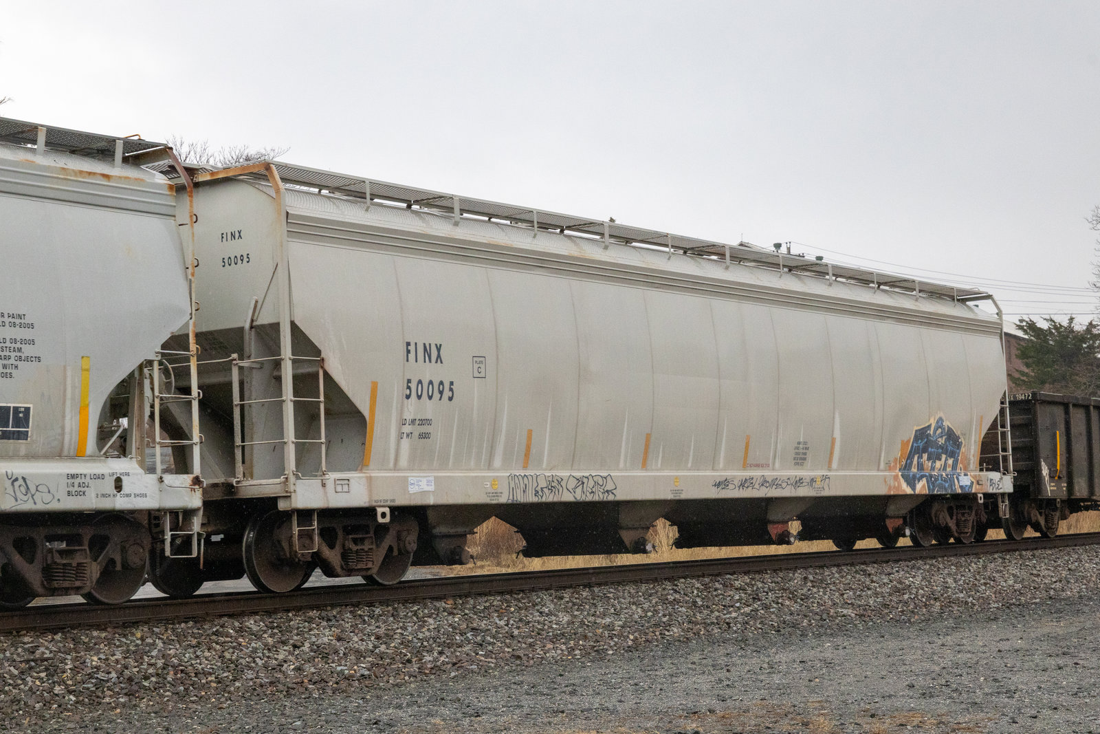 FINX50095