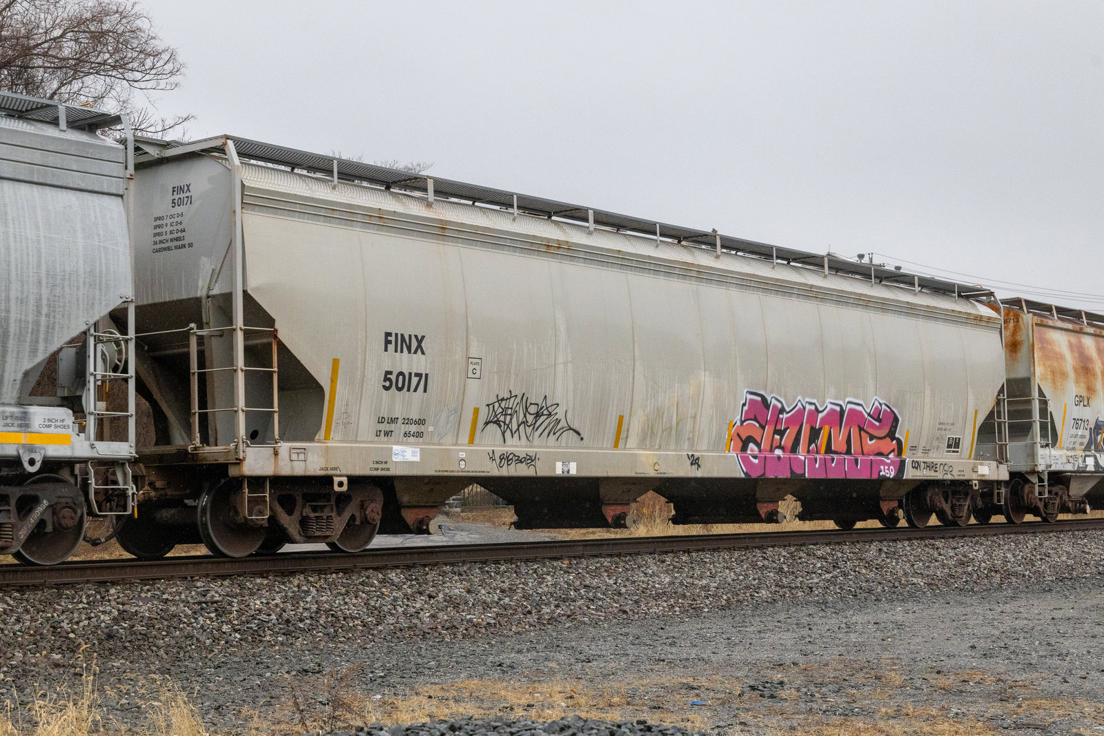 FINX 50171