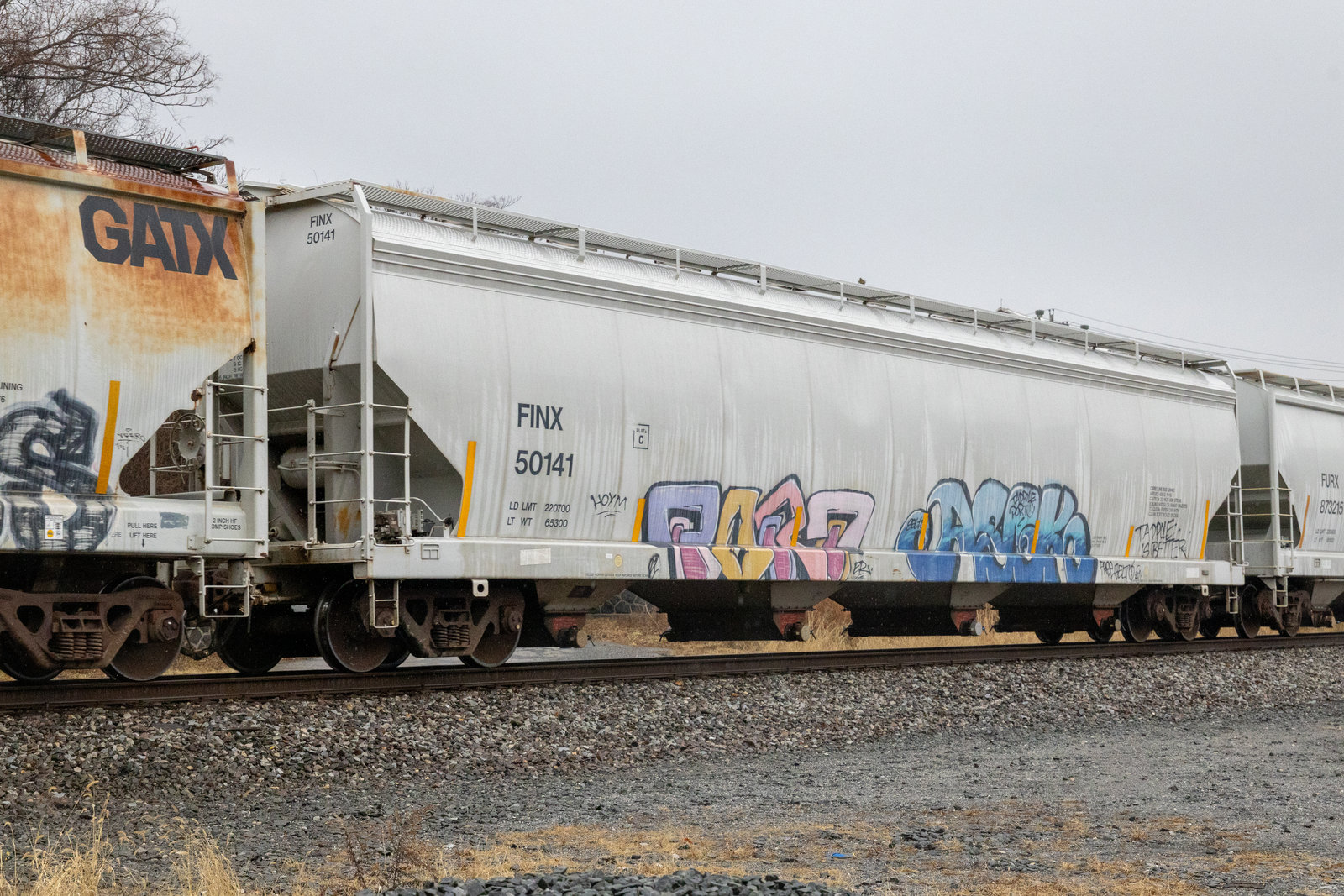 FINX 50141