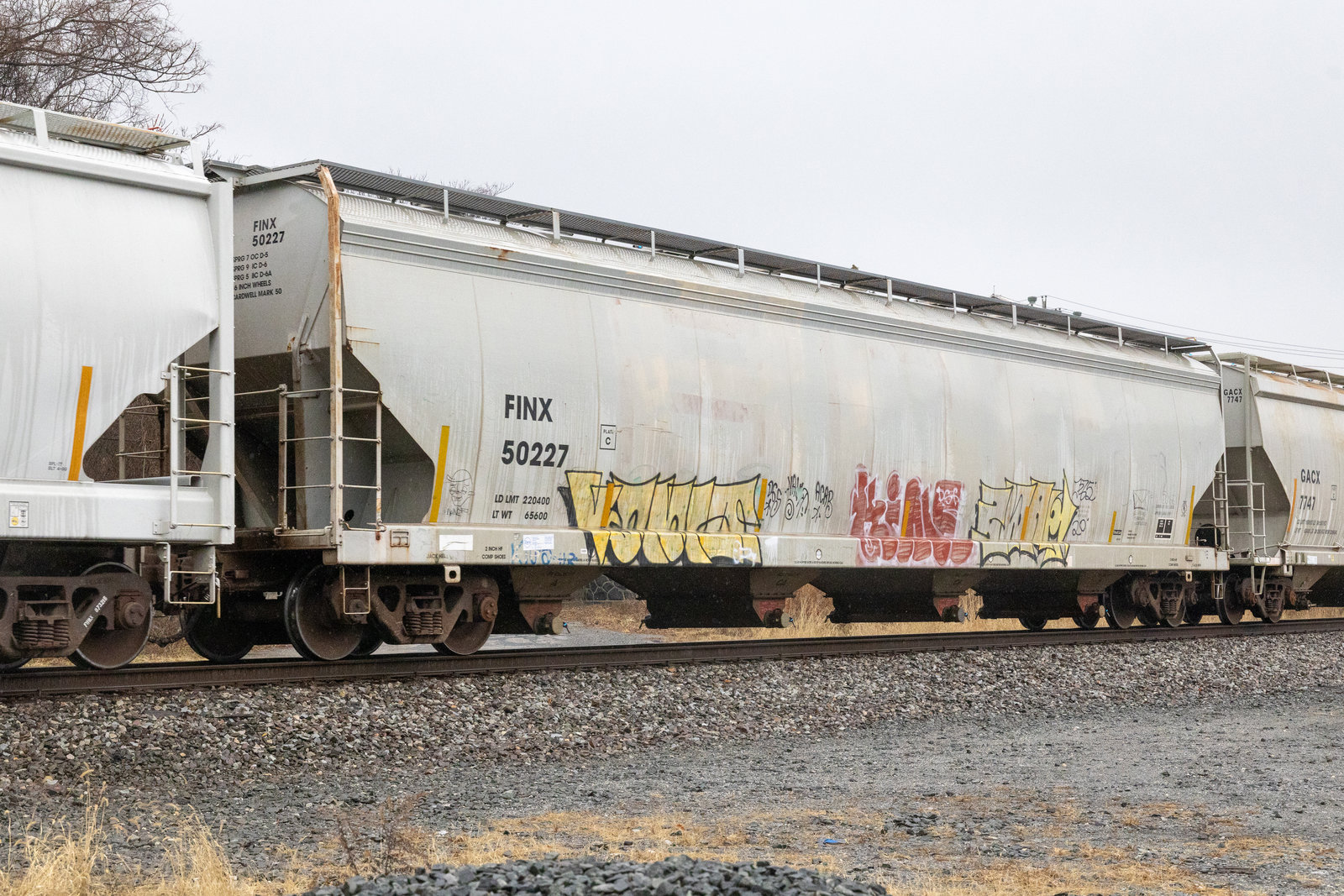 FINX 50227