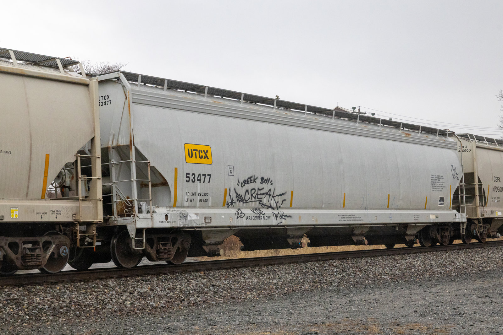 UTCX 53477
