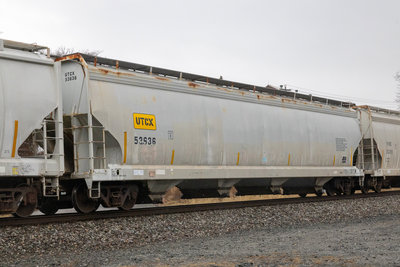 UTCX 53636