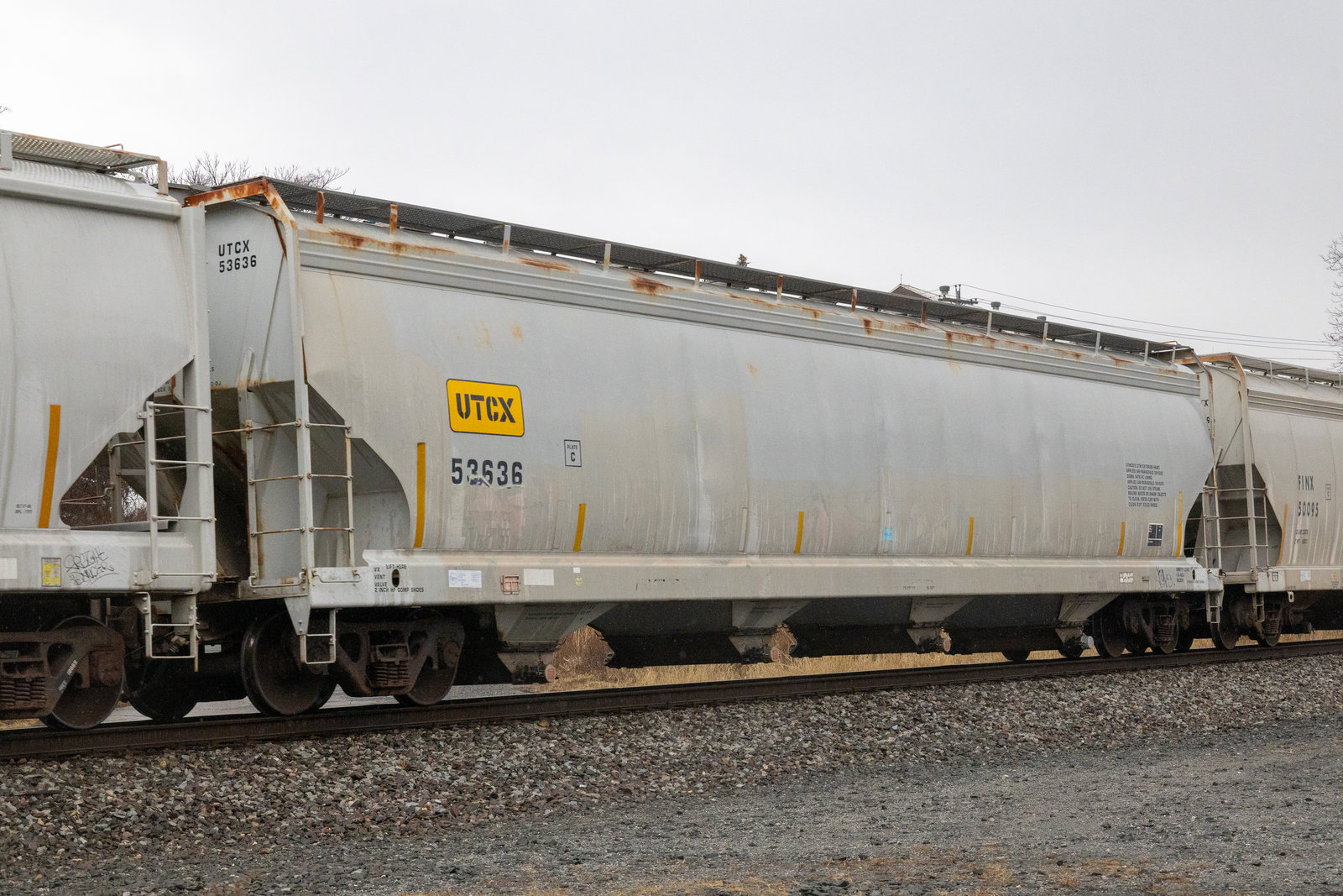 UTCX 53636