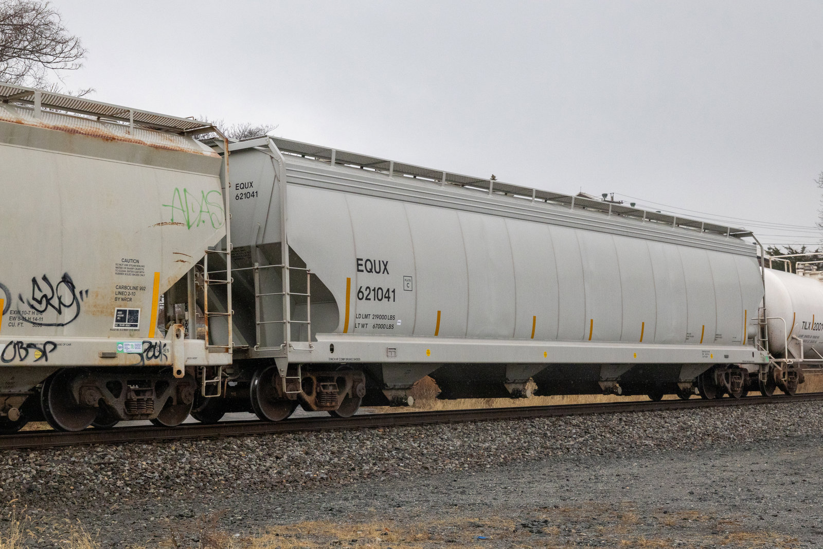 EQUX 621041