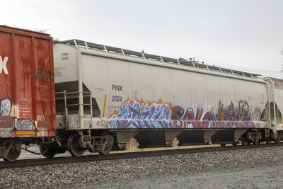 PINX 2024