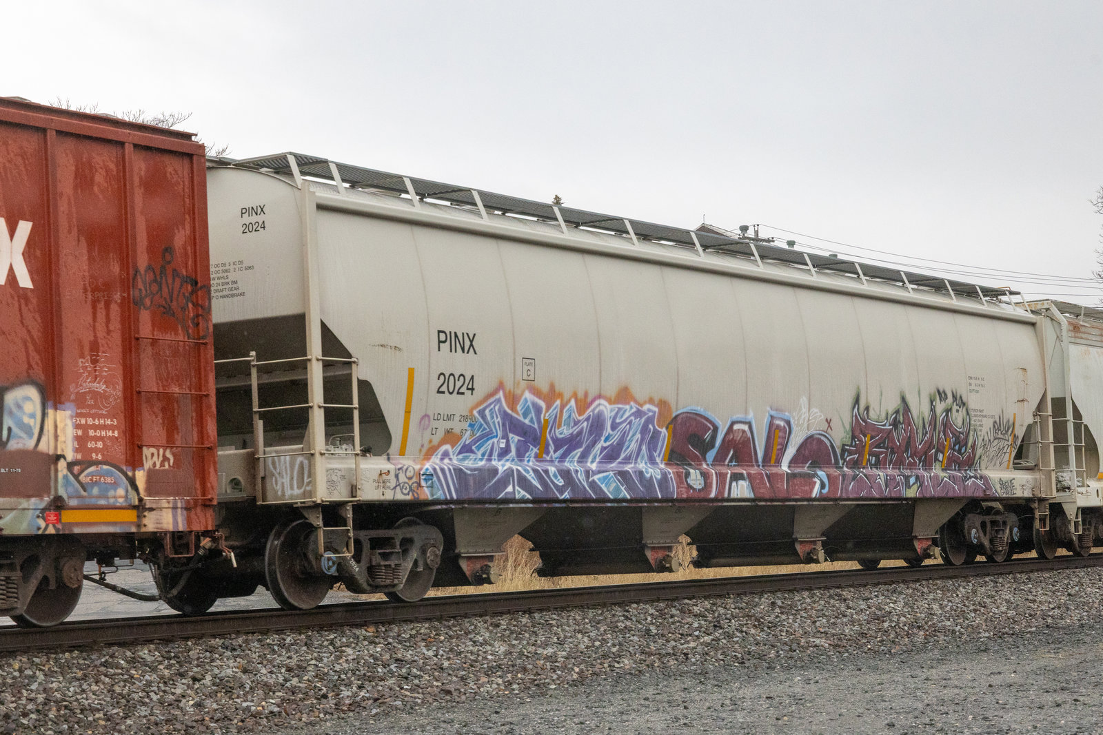 PINX 2024