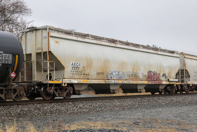 AEQX 7777
