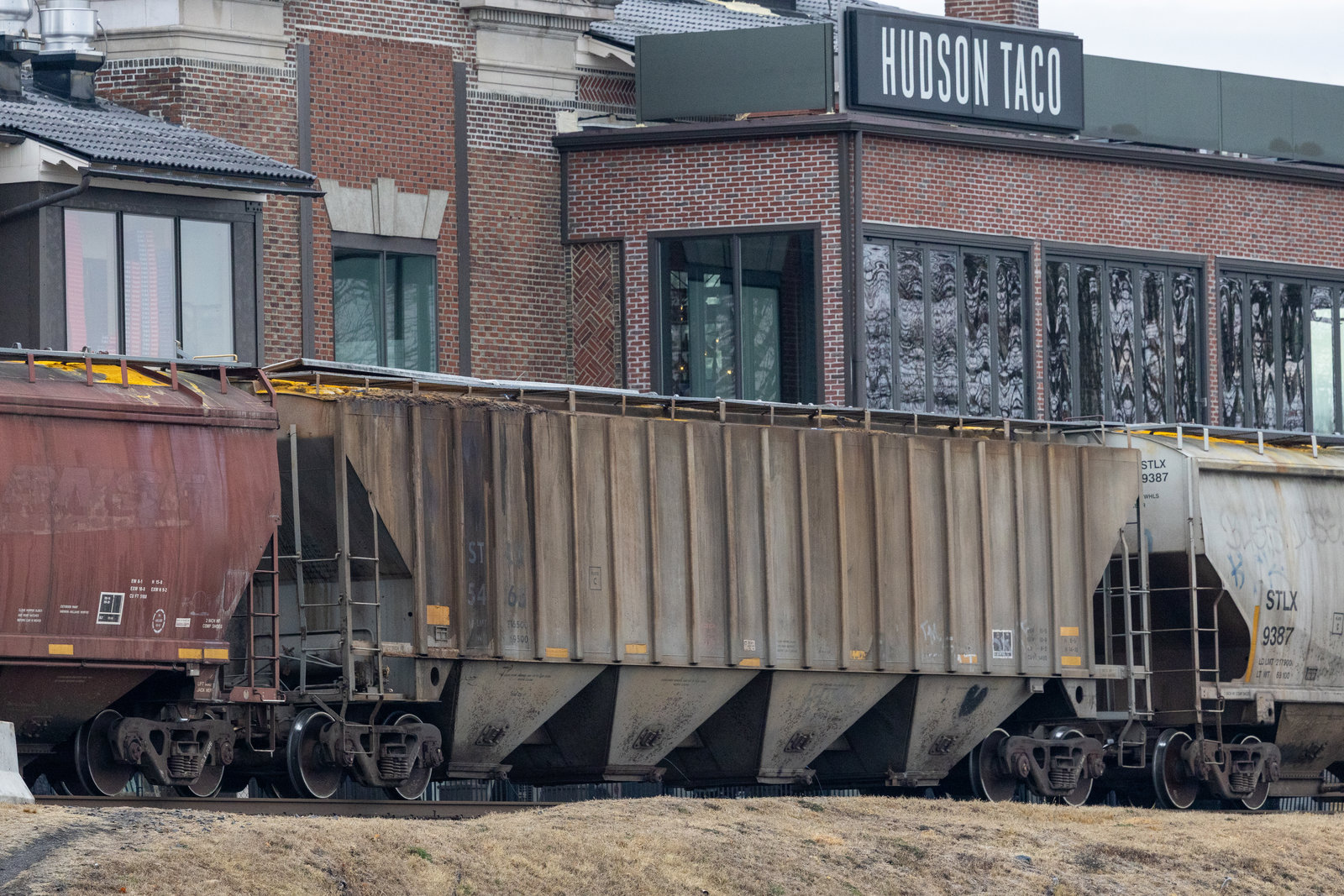 STLX 5463