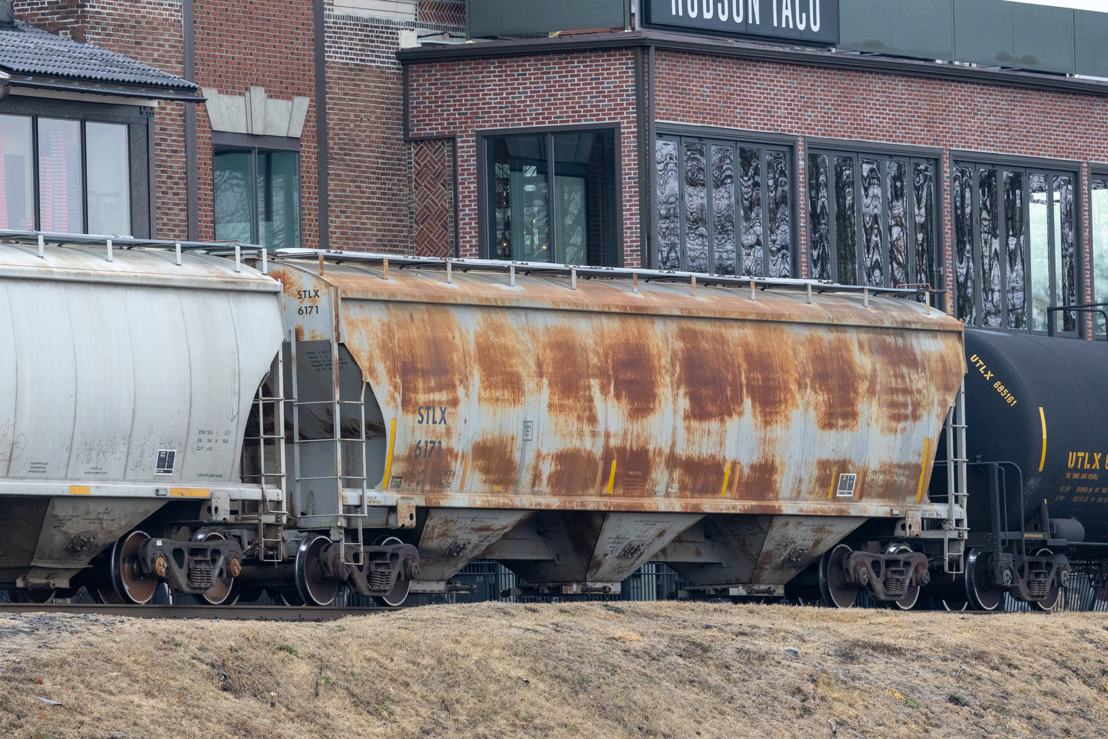 STLX 6171