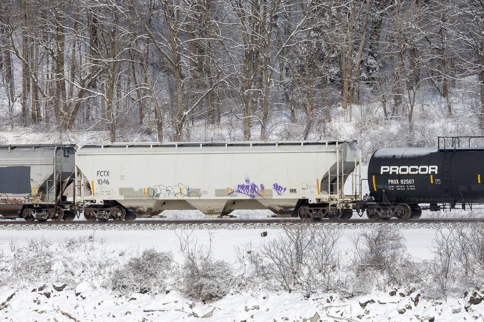 FCTX 1046