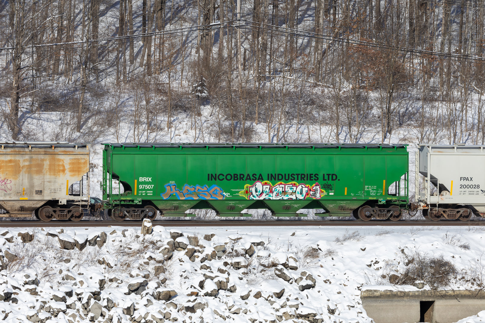 BRIX 97507