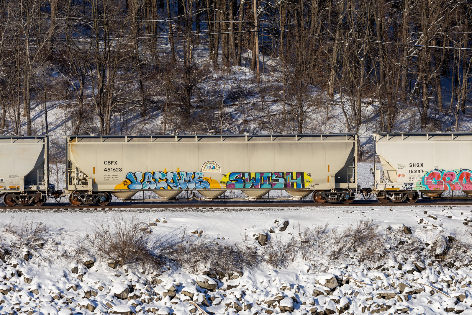 CBFX 451623