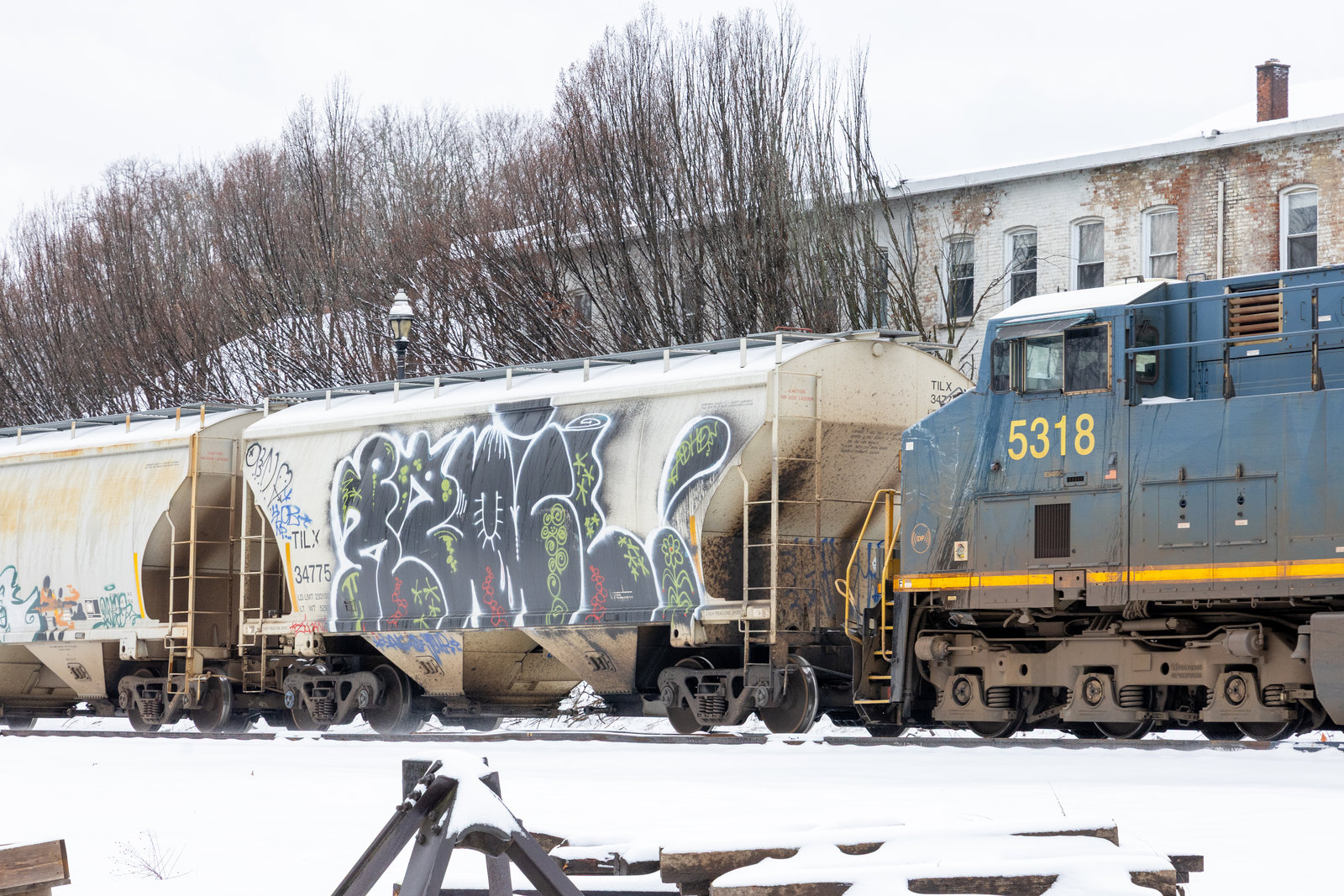 TILX 34775