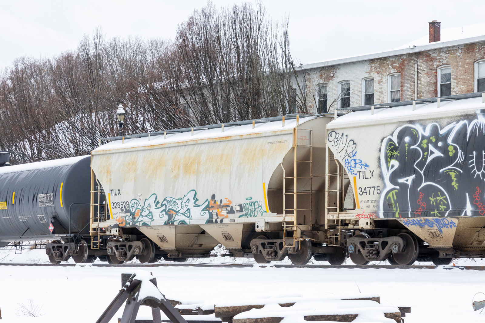 TILX 328528