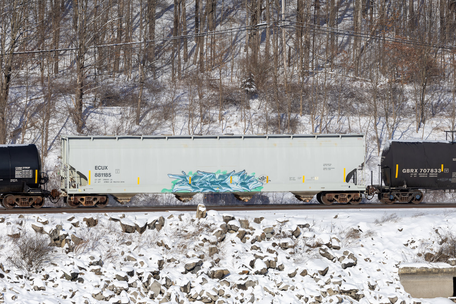 ECUX 881185