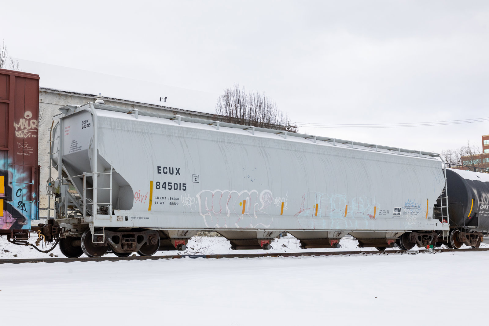 ECUX 845015
