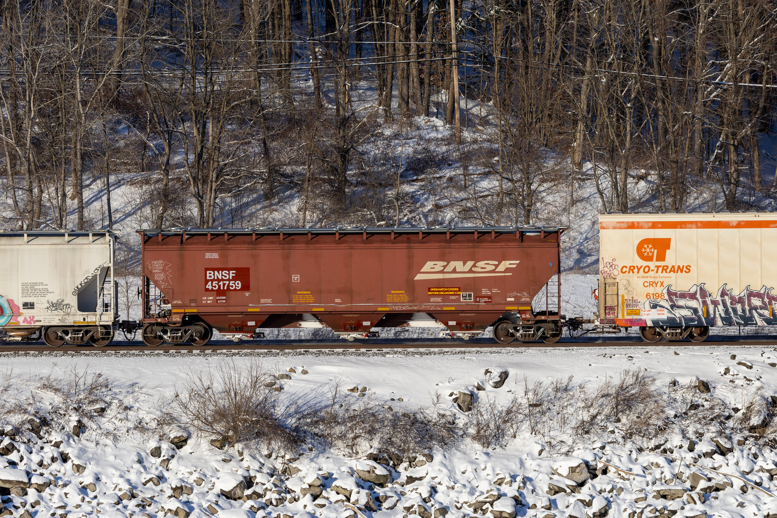 BNSF 451759