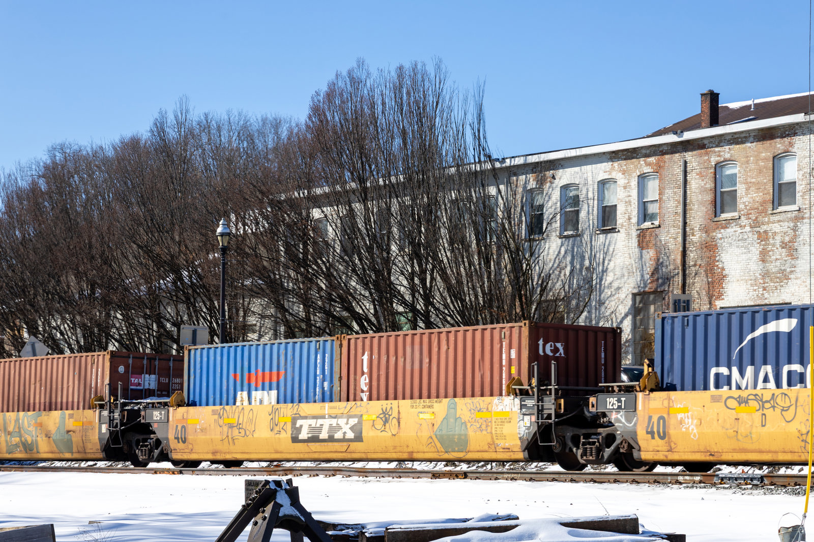 DTTX 744444E