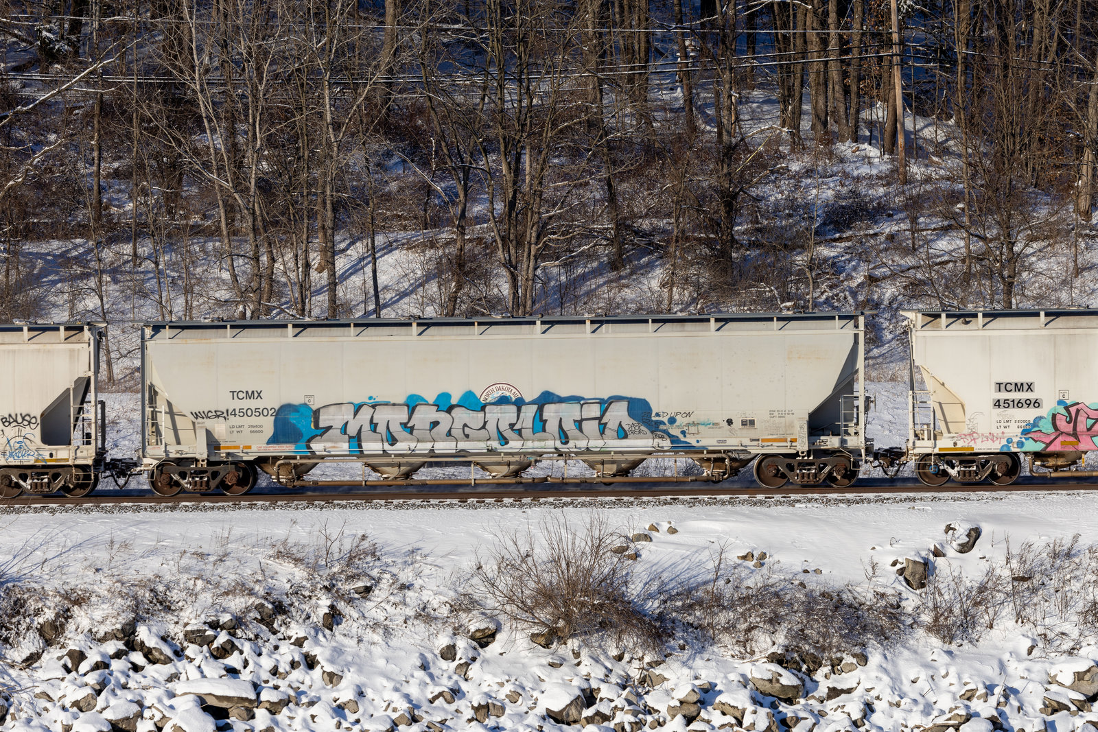 TCMX 450502