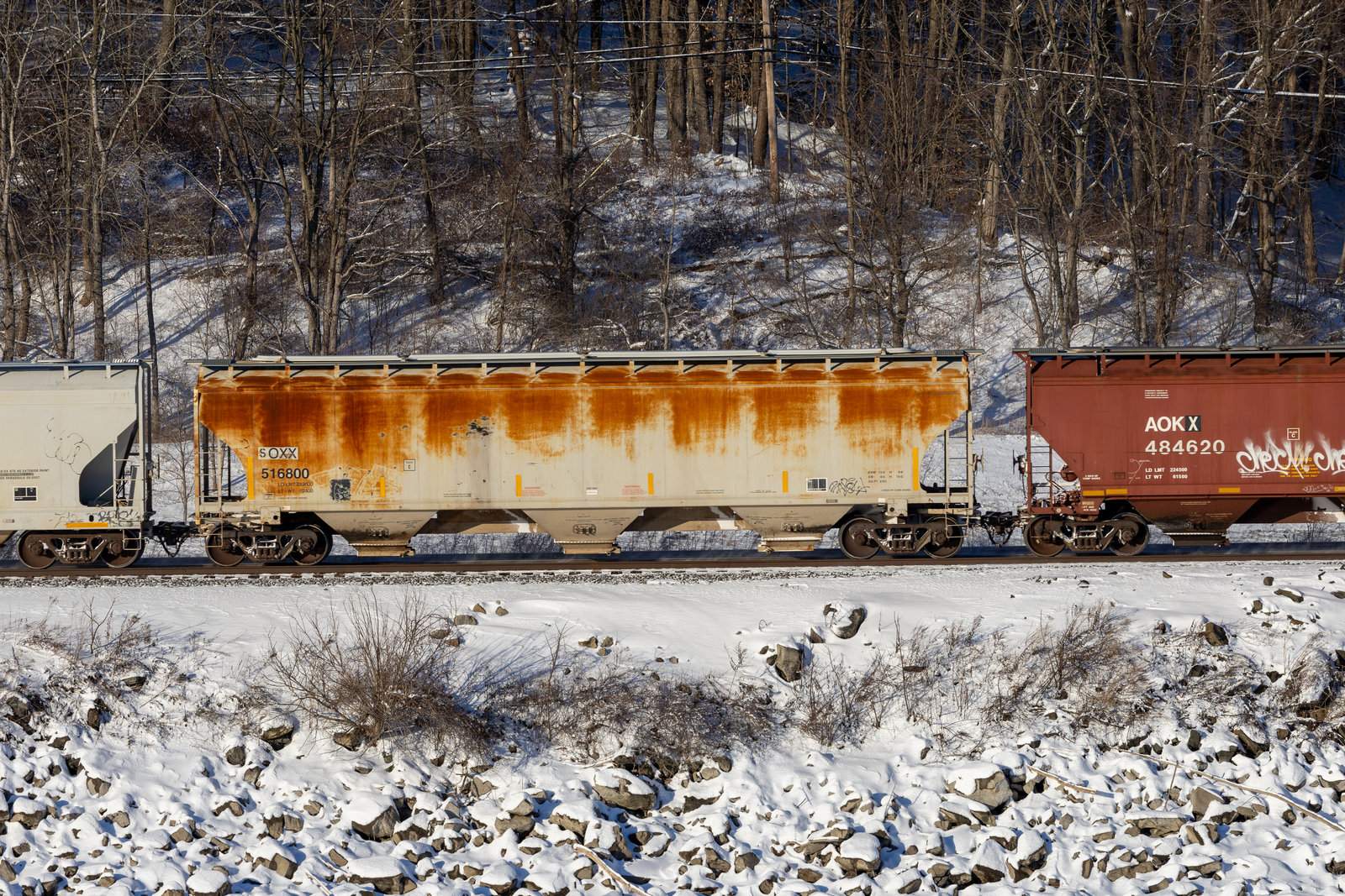 SOXX 516800