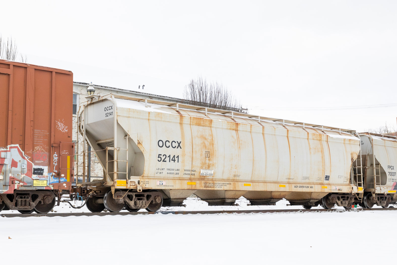 OCCX 52141