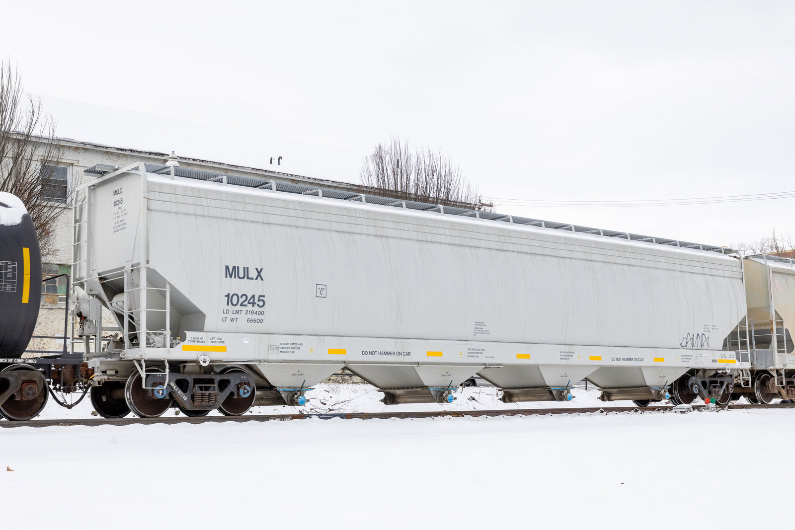 MULX 10245