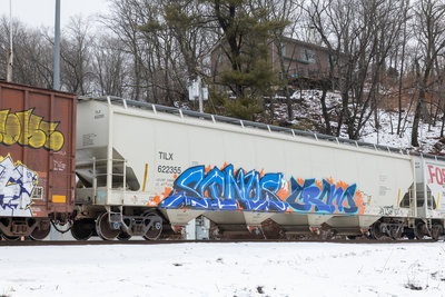 TILX 622355