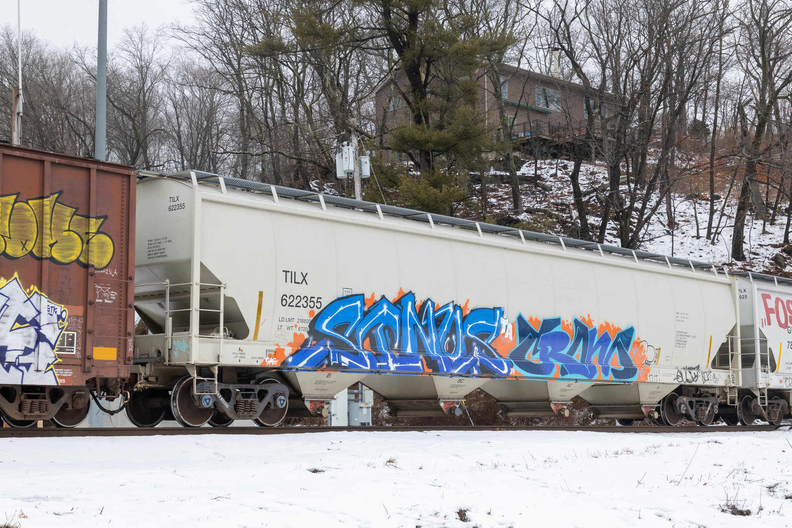 TILX 622355