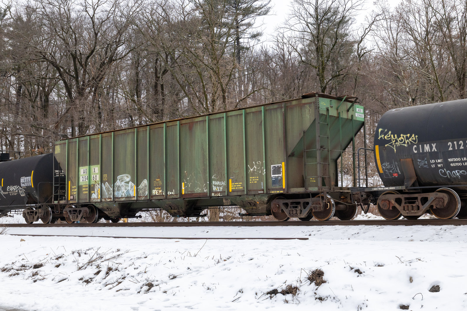 AEX 25460