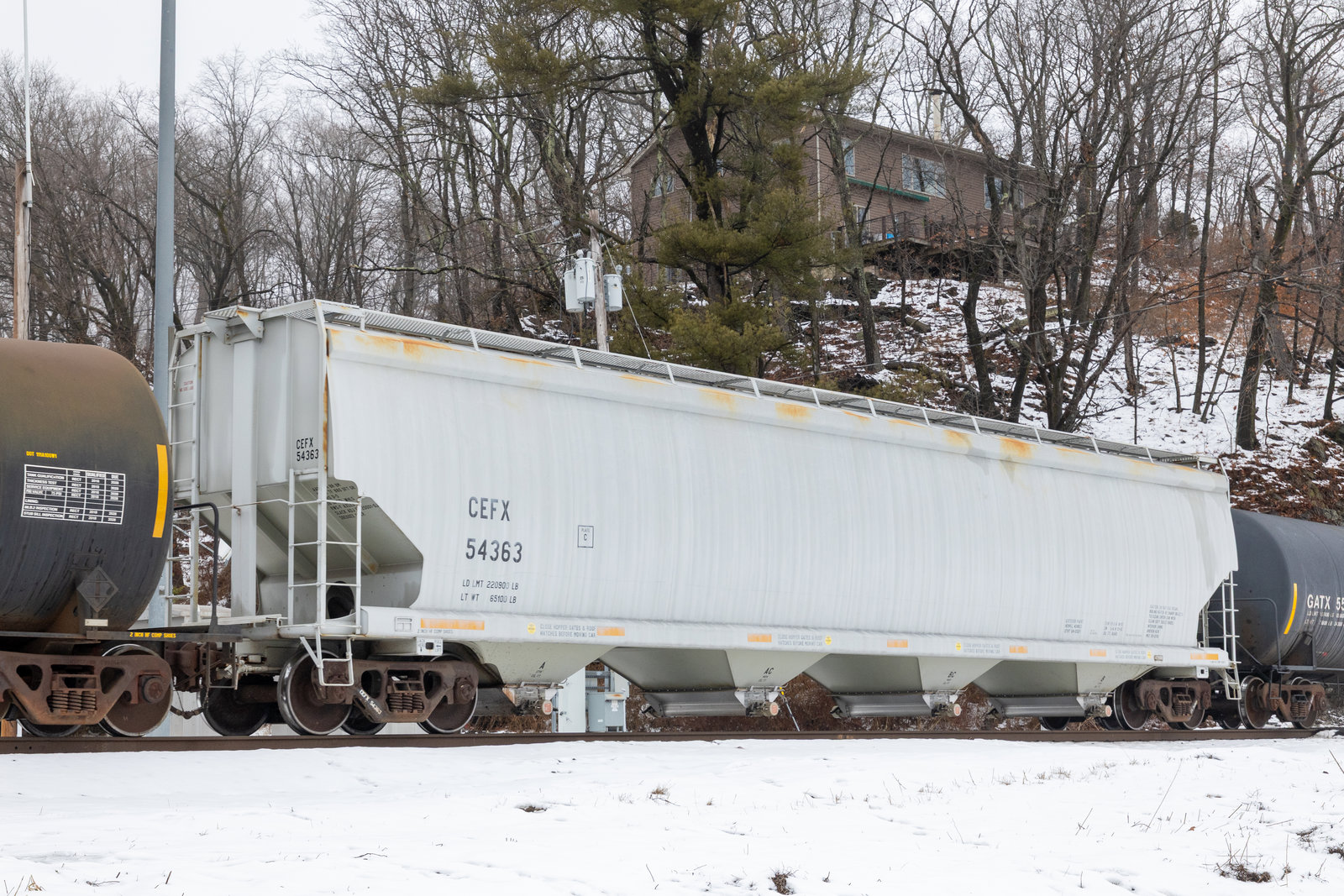 CEFX 54363
