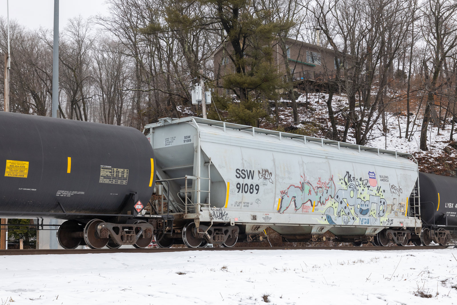 SSW 91089