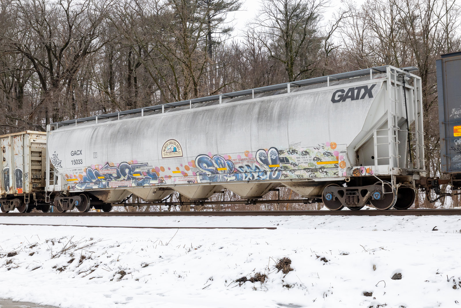 GACX 15033