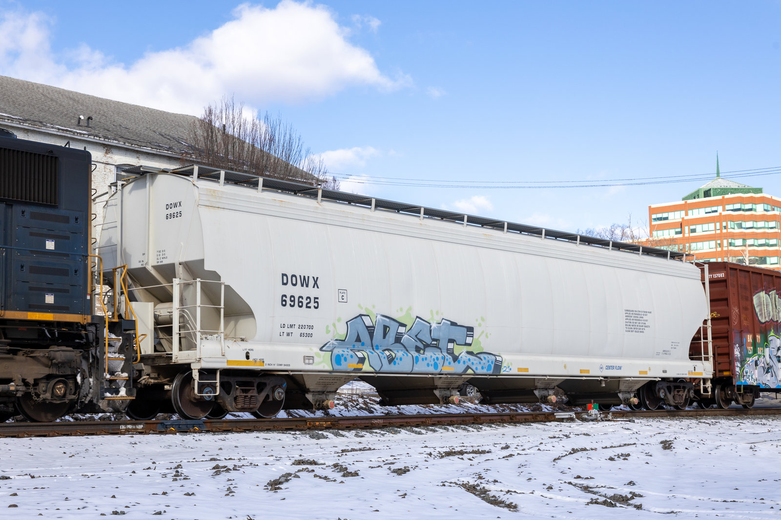 DOWX 69625