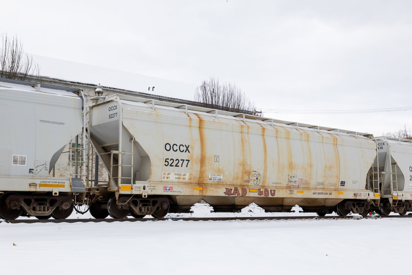 OCCX 52277