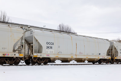 OCCX 2436