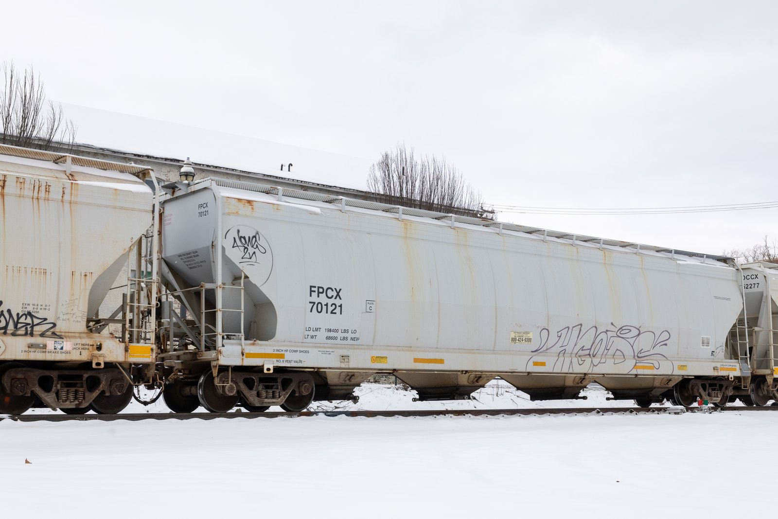 FPCX 70121