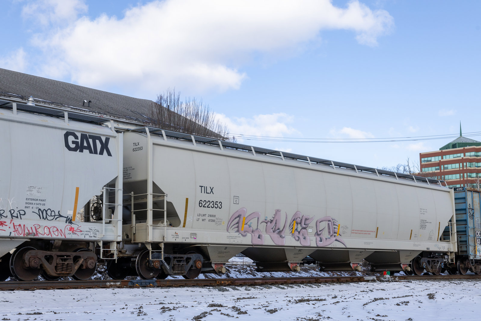 TILX 622353