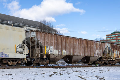 AEX 25200