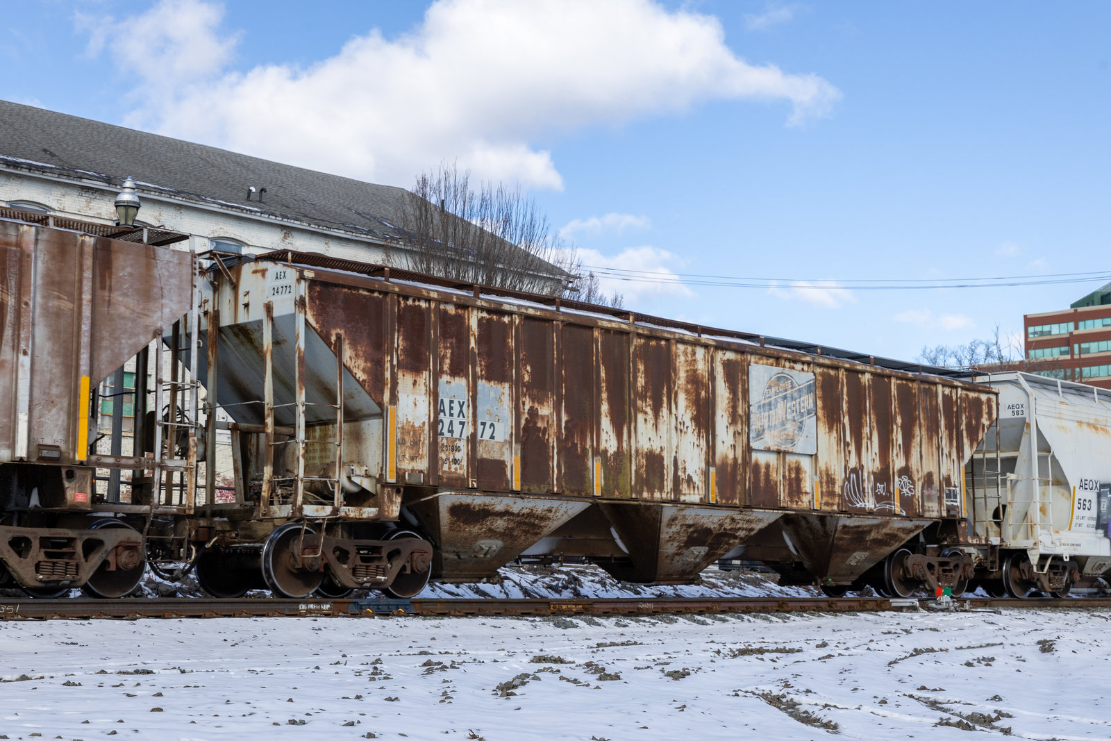 AEX 24772