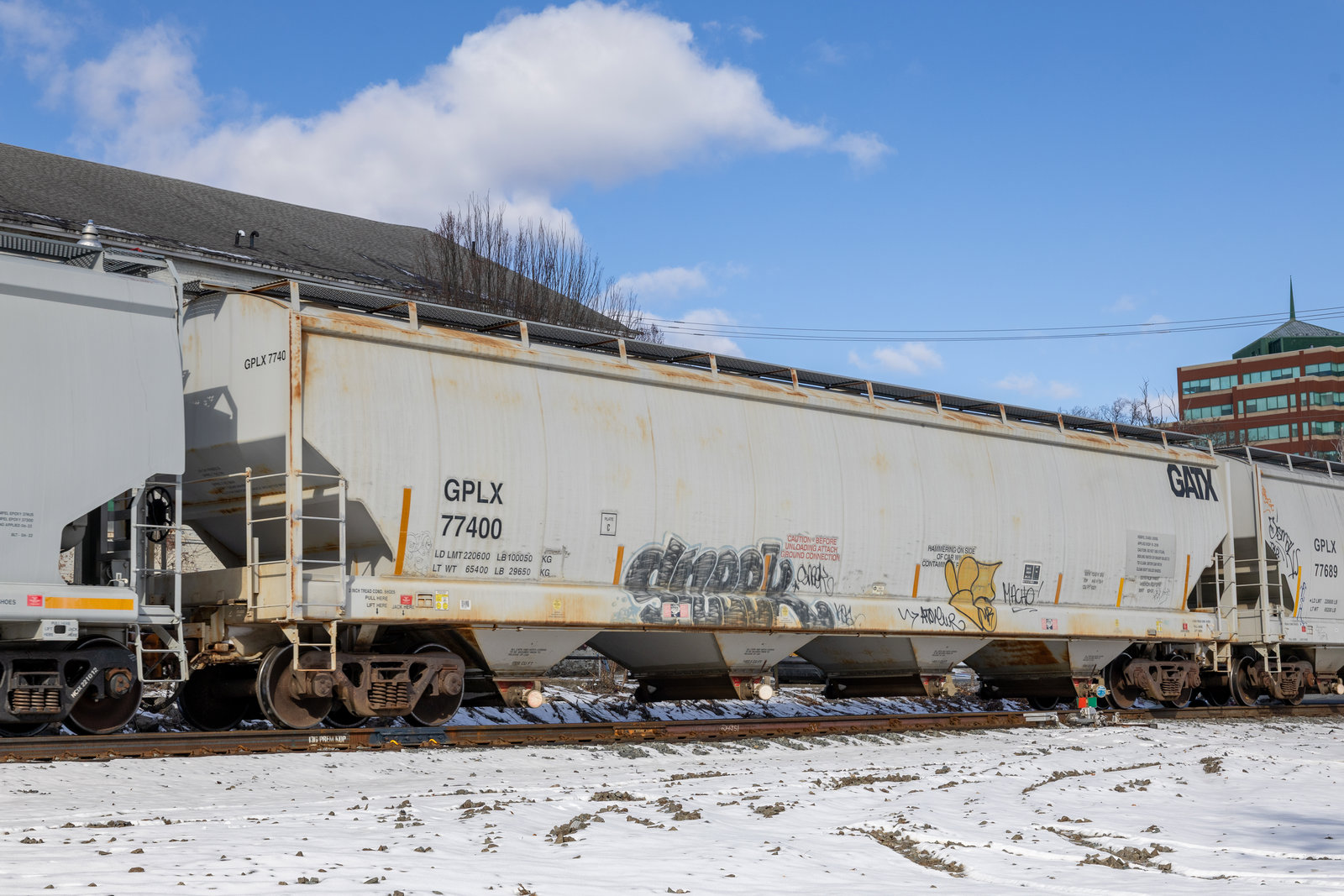 GPLX 77400
