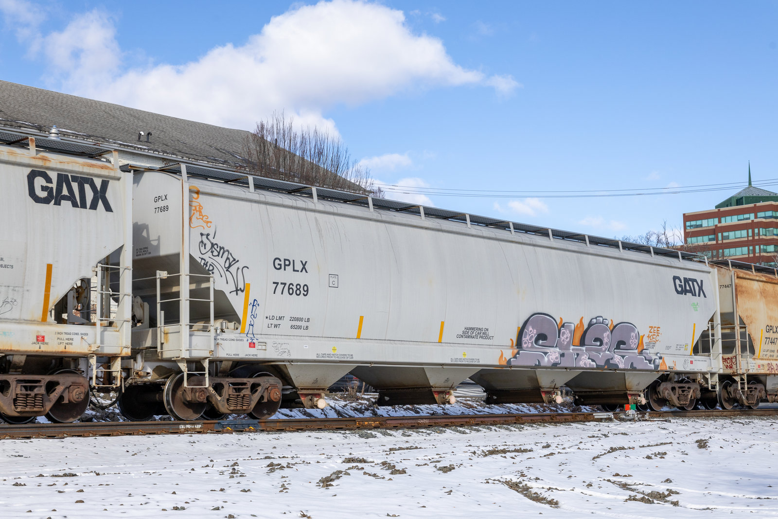GPLX 77689